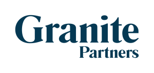 Logo for Granite Partners