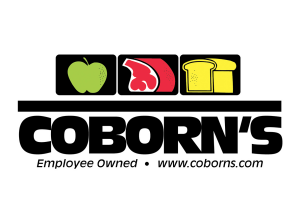 Logo for Coborn's