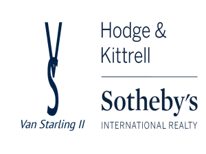 Sponsor Logo for Van Starling - Hodge & Kittrell