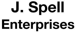 Sponsor Logo for J. Spell Enterprises