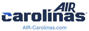 Sponsor Logo for Air Carolinas