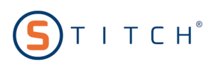 Sponsor Logo for Stitch
