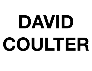 Sponsor Logo for David Coulter