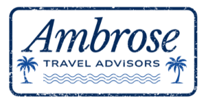 Sponsor Logo for Ambrose Travel Advisors