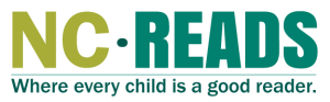 Sponsor Logo for NC Reads