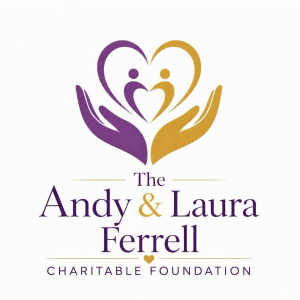 Sponsor Logo for Andy & Laura Ferrell Charitable Foundation