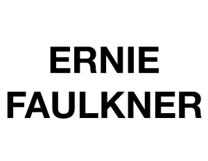 Sponsor Logo for Ernie Faullkner