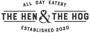 Sponsor Logo for Hen & The Hog