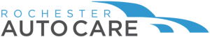 Sponsor Logo for Rochester Auto Care