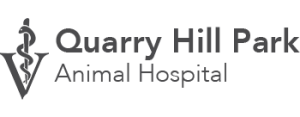 Sponsor Logo for Quarry Hill Animal Hospital