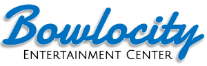 Sponsor Logo for Bowlocity Entertainment Center