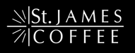Sponsor Logo for St. James Coffee