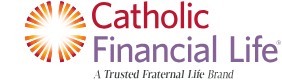 Sponsor Logo for Catholic Financial Life-Chapter 723
