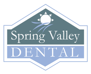 Sponsor Logo for Spring Valley Dental