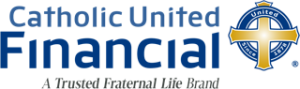 Sponsor Logo for Catholic United Financial