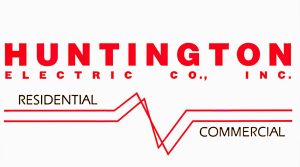 Sponsor Logo for Huntington Electric