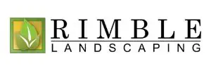 Sponsor Logo for Rimble Landscaping