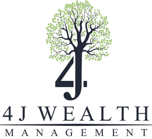 Sponsor Logo for 4J wealth