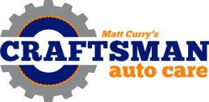 Sponsor Logo for Craftsman Auto Care