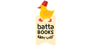 Sponsor Logo for Batta Books