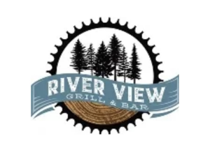 Sponsor Logo for River View Grill & Bar Inc.