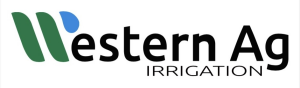 Sponsor Logo for Western Ag Irrigation