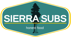 Sponsor Logo for Sierra Subs