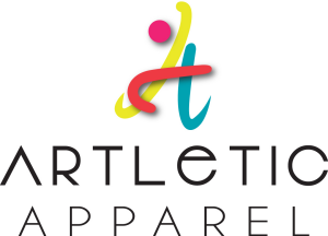 Sponsor Logo for Artletic Apparel