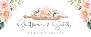 Sponsor Logo for Southern & Sweet
