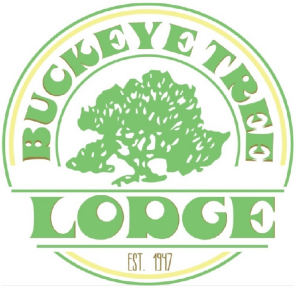 Sponsor Logo for Buckeye Tree Lodge