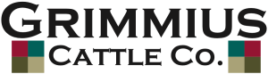 Sponsor Logo for Grimmius Cattle Co