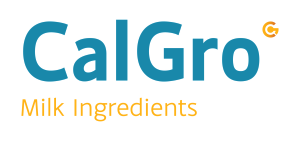 Sponsor Logo for CalGro Milk Ingredients