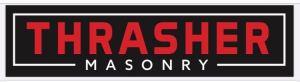 Sponsor Logo for Thrasher Masonry Inc.