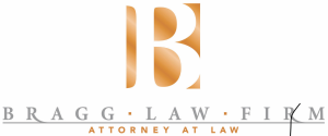 Sponsor Logo for Bragg Law Firm