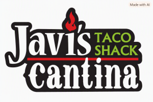 Sponsor Logo for Javis Taco Shack