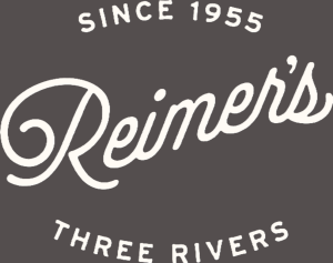 Sponsor Logo for Reimer's