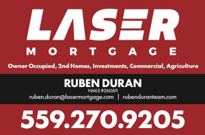 Sponsor Logo for Laser Mortgage