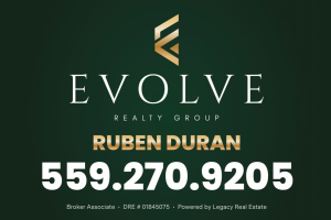 Sponsor Logo for Evolve Realty Group
