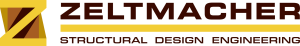 Sponsor Logo for Zeltmacher Structural Design Engineering, Inc