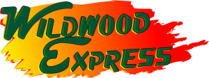 Sponsor Logo for Wildwood Express