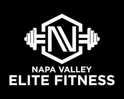 Sponsor Logo for Napa Valley Elite Fitness