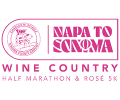 Sponsor Logo for Napa to Sonoma Half Marathon