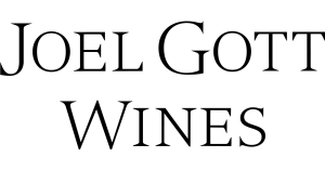 Sponsor Logo for Joel Gott Wines