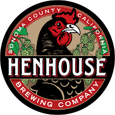 Sponsor Logo for Hen House Brewing Company
