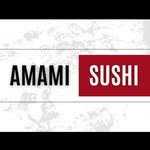 Sponsor Logo for Amami Charcoal Kitchen