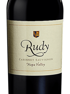 Sponsor Logo for The Strasser Collection Napa Valley Cabernet Sauvignon