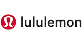 Sponsor Logo for lululemon