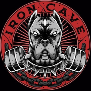 Sponsor Logo for Iron Cave Napa