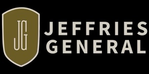 Sponsor Logo for Jeffries General
