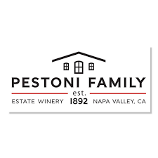 Sponsor Logo for Pestoni Family Estate Winery